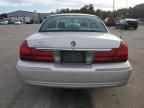 2005 Mercury Grand Marquis LS