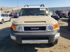 2012 Toyota FJ Cruiser