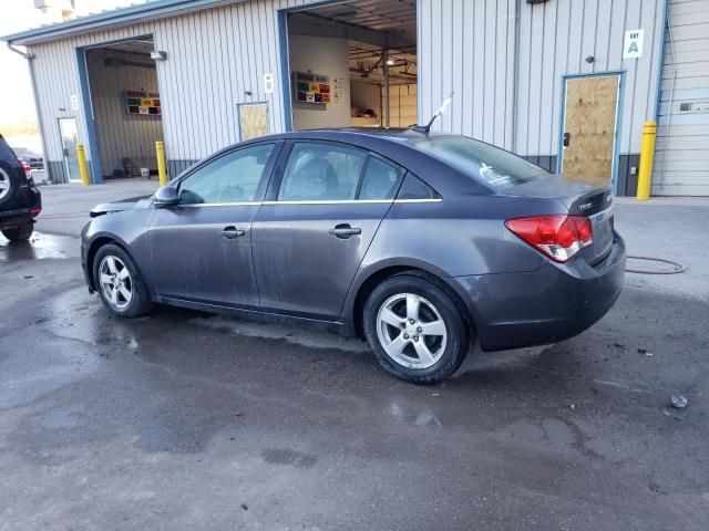 2011 Chevrolet Cruze LT