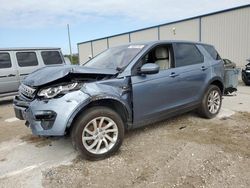 2019 Land Rover Discovery Sport HSE en venta en Apopka, FL