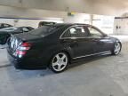 2007 Mercedes-Benz S 550 4matic