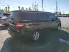 2014 Nissan Quest S