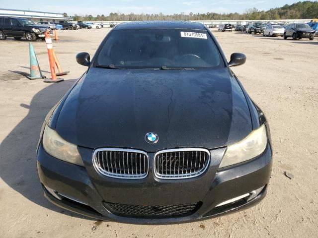 2009 BMW 335 I