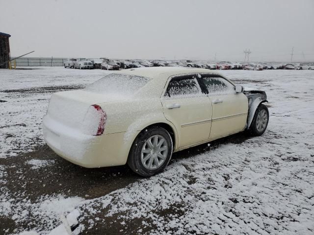 2010 Chrysler 300 Limited