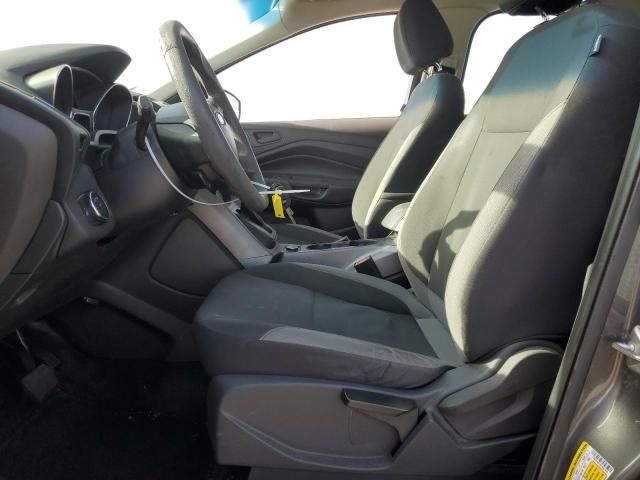 2014 Ford Escape S