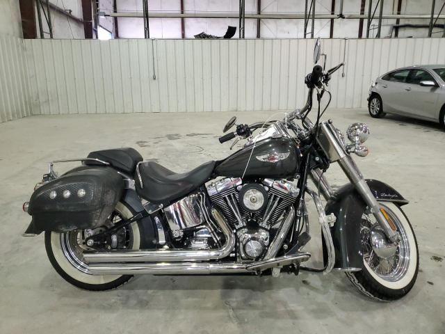 2005 Harley-Davidson Flstni