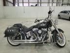 2005 Harley-Davidson Flstni