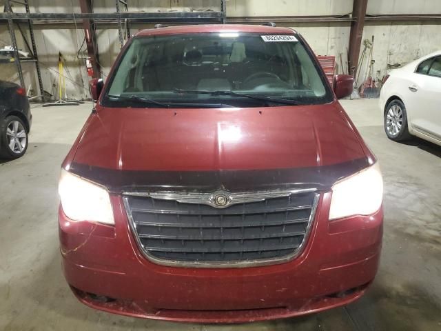 2010 Chrysler Town & Country Touring