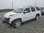 2009 Chevrolet Tahoe C1500 LTZ