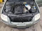 2003 Volkswagen Passat GLS