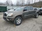 2013 Toyota Tacoma Double Cab Long BED