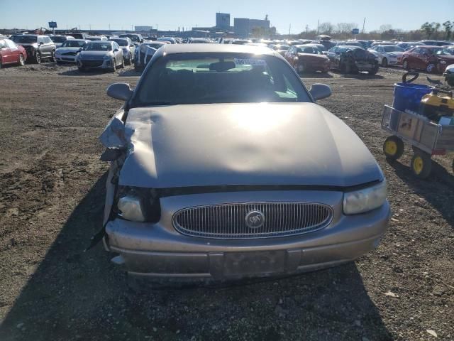 2002 Buick Lesabre Custom