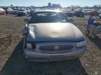 2002 Buick Lesabre Custom