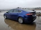 2016 Ford Fusion SE Phev