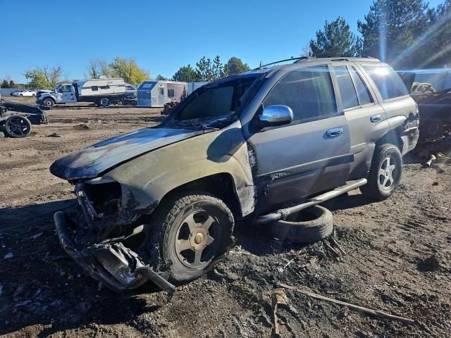 2005 Chevrolet Trailblazer LS