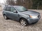 2010 Subaru Forester 2.5X Premium