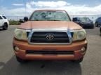 2005 Toyota Tacoma Double Cab Prerunner