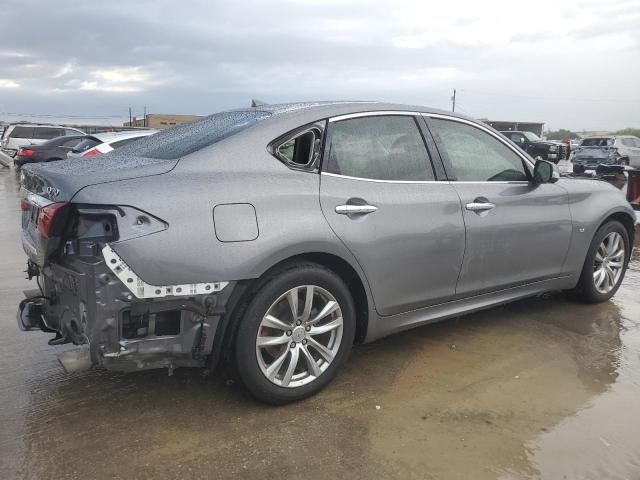 2015 Infiniti Q70 3.7