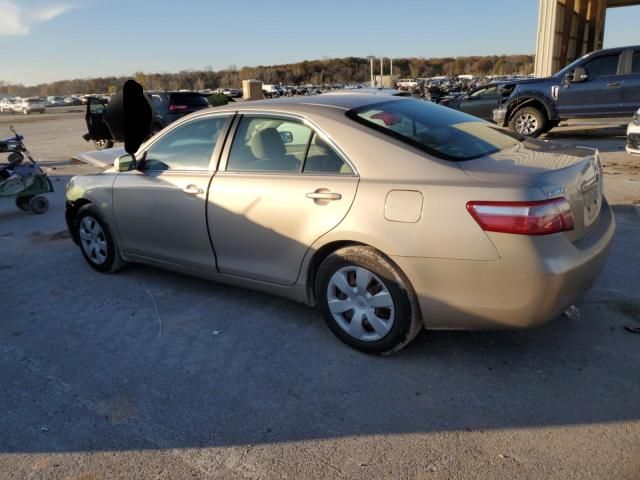 2007 Toyota Camry CE