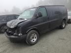 2007 Chevrolet Express G1500