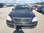 2006 Lexus LS 430