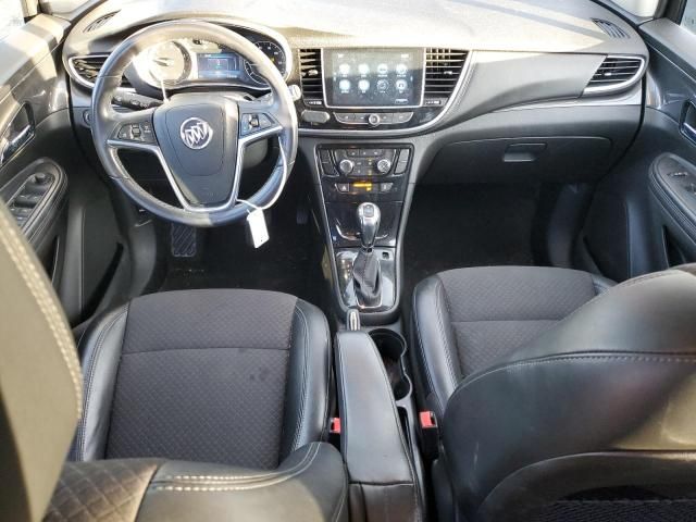 2019 Buick Encore Sport Touring