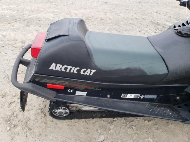 2002 Other Snowmobile