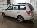 2011 Subaru Forester 2.5X