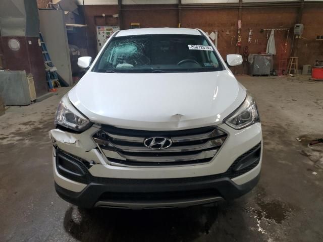 2016 Hyundai Santa FE Sport