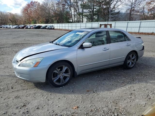 2004 Honda Accord EX