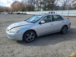 2004 Honda Accord EX en venta en North Billerica, MA