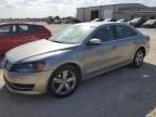 2014 Volkswagen Passat S