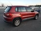 2009 Volkswagen Tiguan S