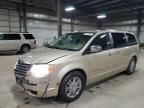 2010 Chrysler Town & Country Limited