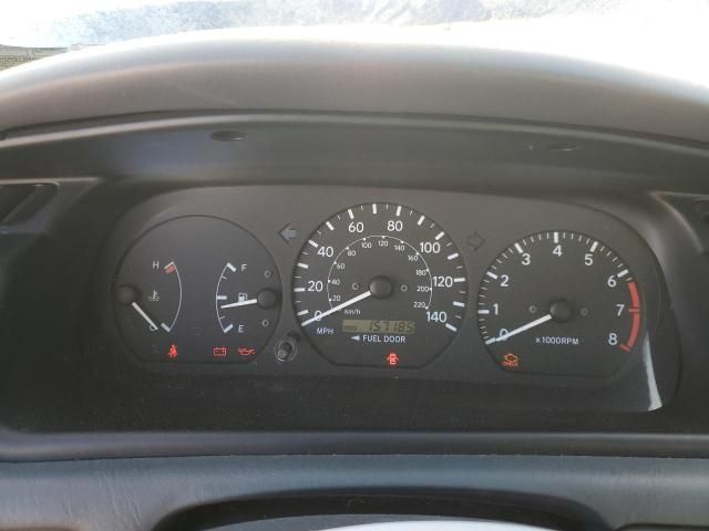 2000 Toyota Camry CE