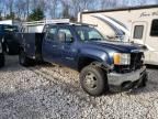 2012 GMC Sierra K3500