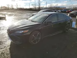 2018 Toyota Camry XSE en venta en Montreal Est, QC