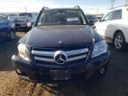 2012 Mercedes-Benz GLK 350 4matic