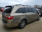 2011 Honda Odyssey EXL