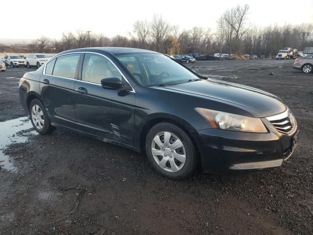 2011 Honda Accord LX