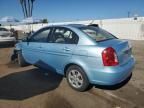 2009 Hyundai Accent GLS