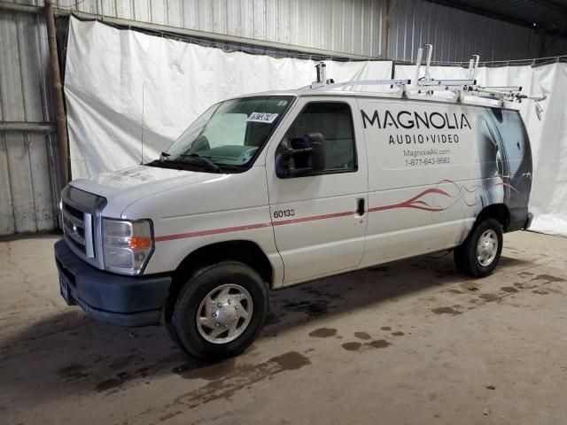 2014 Ford Econoline E250 Van