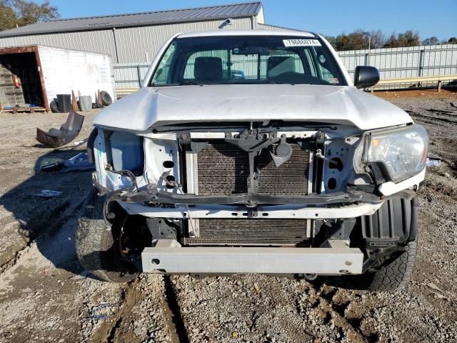 2014 Toyota Tacoma