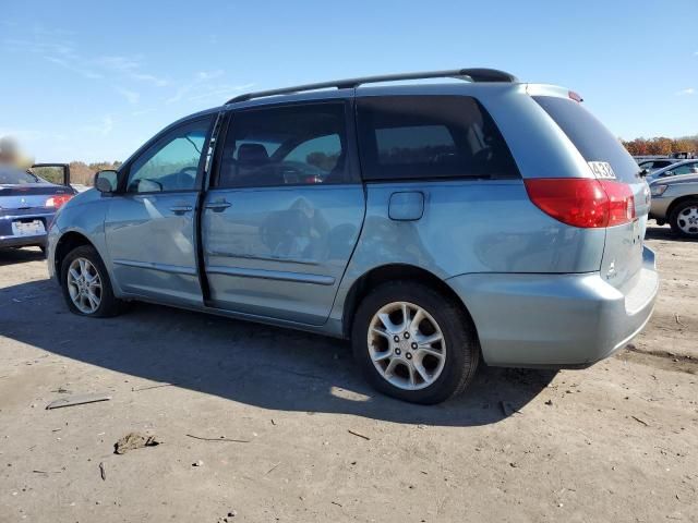 2006 Toyota Sienna LE