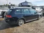 2018 Volkswagen Golf Alltrack S