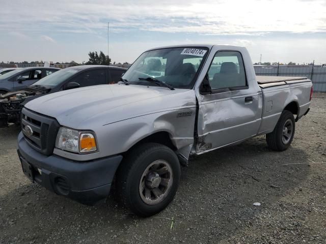 2009 Ford Ranger