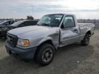 2009 Ford Ranger