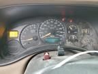 2001 Chevrolet Silverado K1500