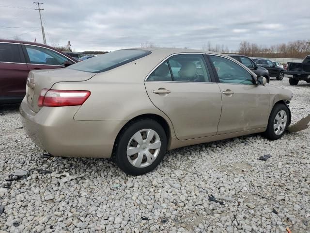 2009 Toyota Camry Base