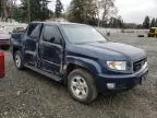 2011 Honda Ridgeline RT